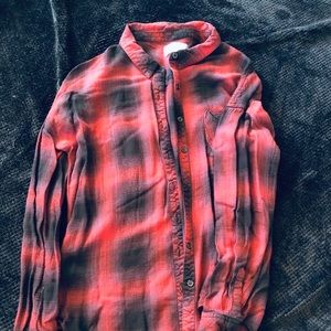 Olive + Oak stitch fix